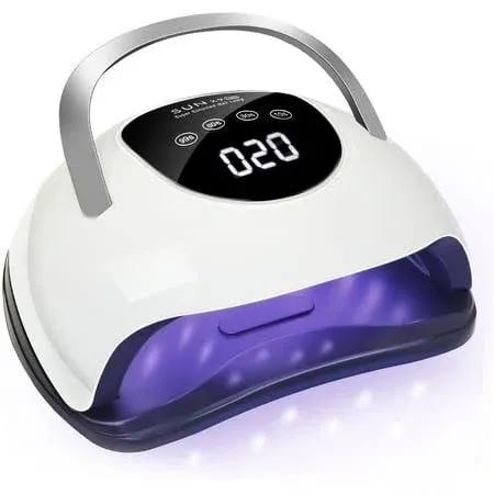 Lke UV LED Nail Lamp