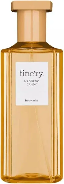 Fine'ry Magnetic Candy Body Mist Fragrance Spray