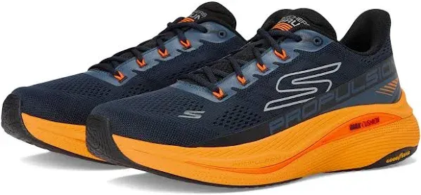 SKECHERS Men's Max Cushioning Propulsion Sneaker