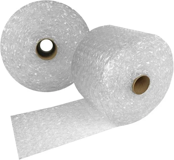 Starboxes Bubble Cushioning Roll 130 ft x 12" Wide