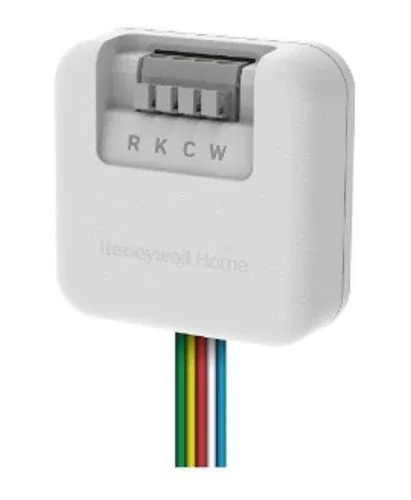 Honeywell Home THP9045A2098 C-Wire Power Adapter