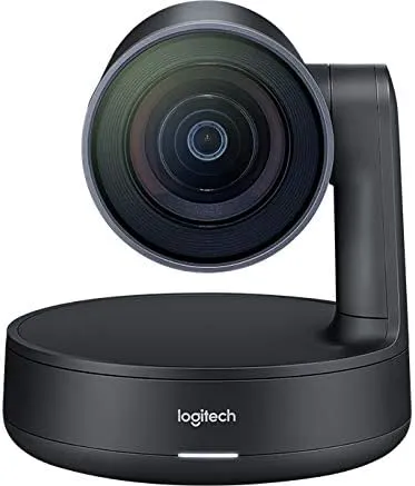 Logitech Rally Camera, 1920 x 1080 Pixels, Graphite