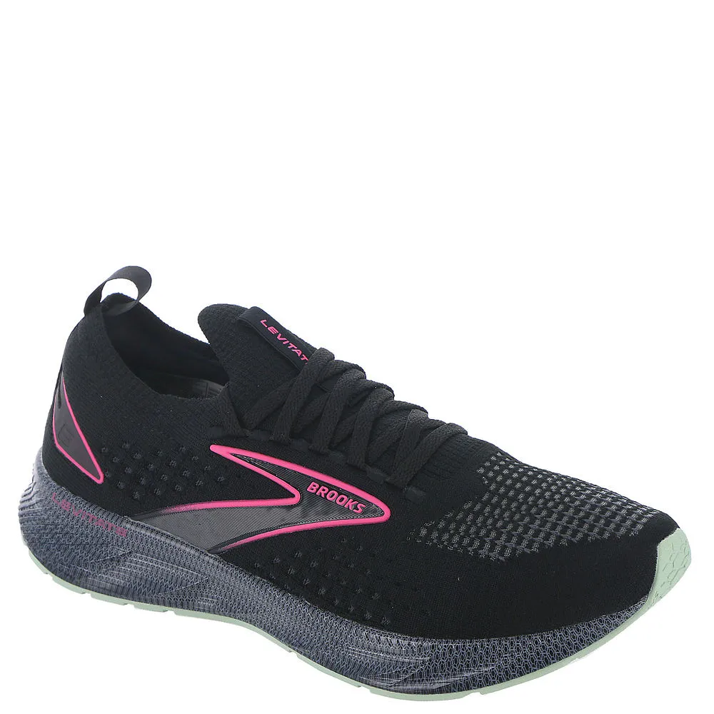 Women's Brooks Levitate StealthFit 6