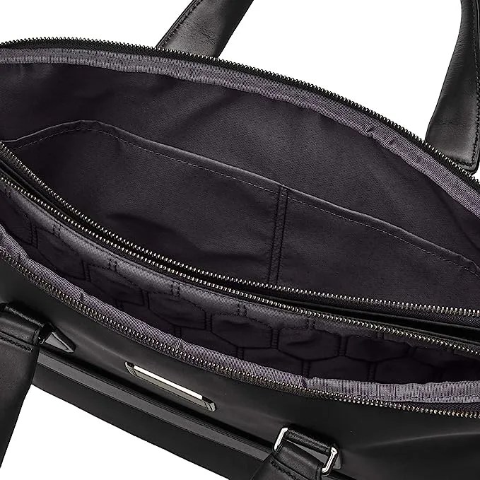 Tumi - Harrison - Sycamore Slim Brief Black