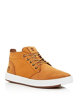 Timberland Men's Davis Square Chukka