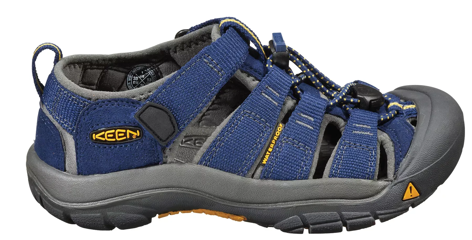 Keen Kids' Newport H2