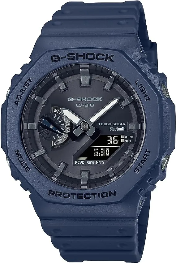 G-Shock GAB2100