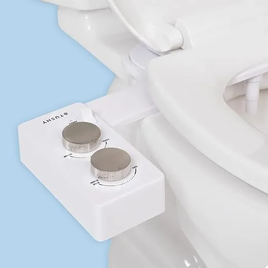 Bidet TUSHY Spa 3.0