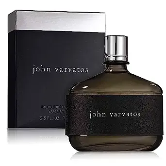 John Varvatos 6.7 oz Eau de Toilette Spray for Men