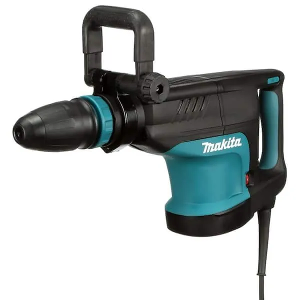 MAKITA HM1203C 14 Amp SDS-MAX Corded Variable Speed 20 lb. Demolition Hammer NEW