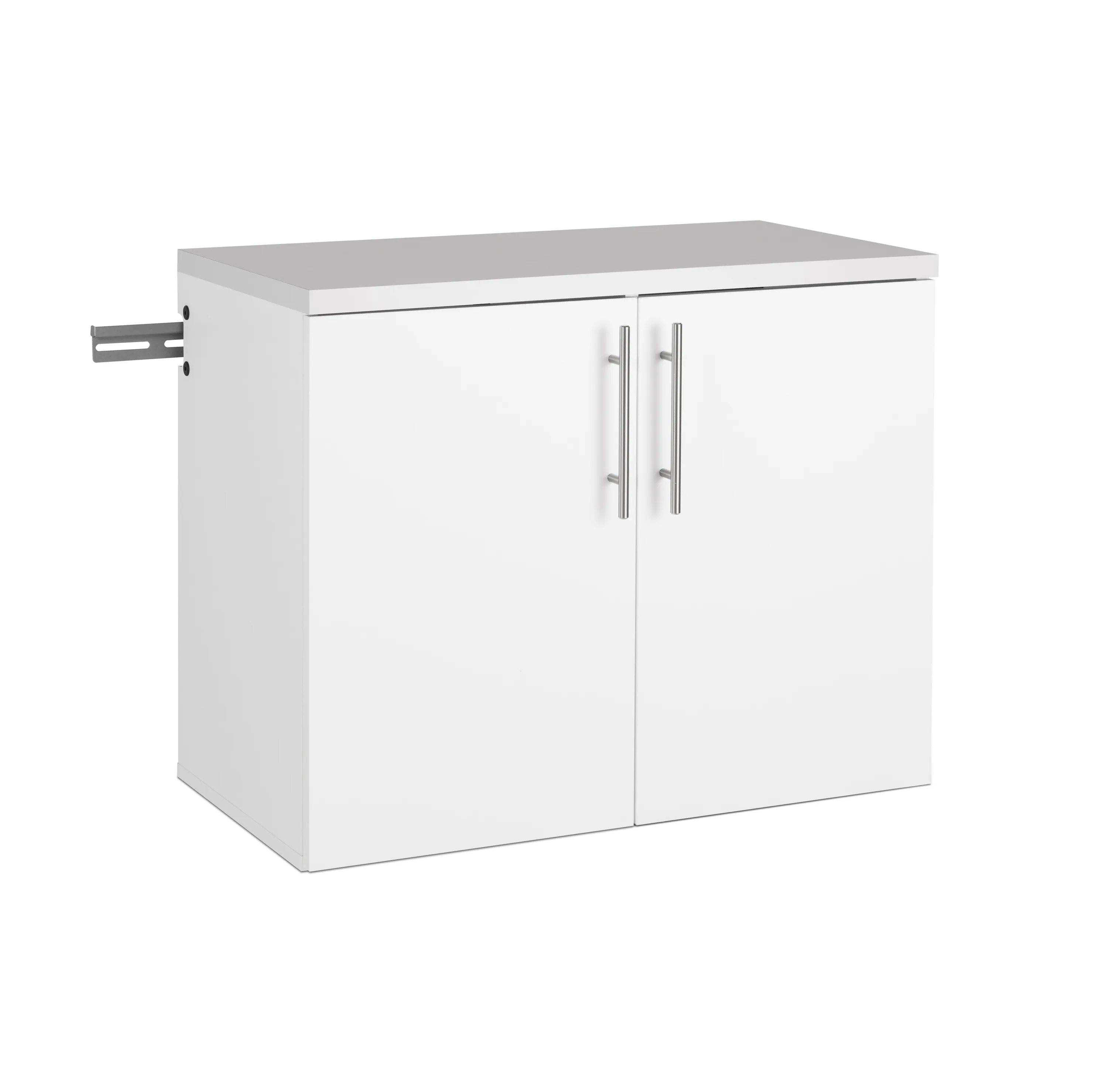 Prepac HangUps 2 Door Base Storage Cabinet