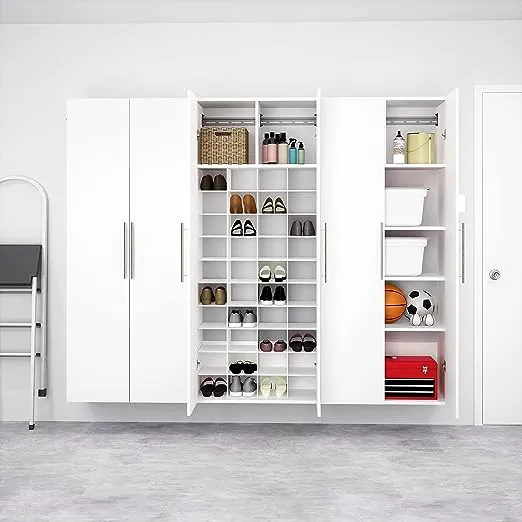 HangUps Storage Cabinet