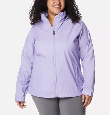 Columbia Black Women's Switchback III Jacket