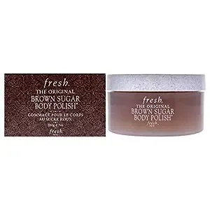 Brown Sugar Body Polish Exfoliator