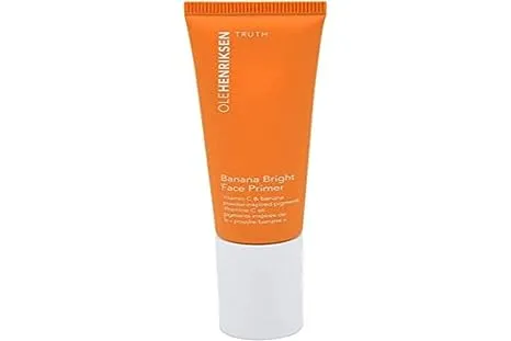 Ole Henriksen Banana Bright Face Makeup Primer 1.0 Ounce