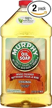 Murphy Oil Soap Original - 16.0 fl oz