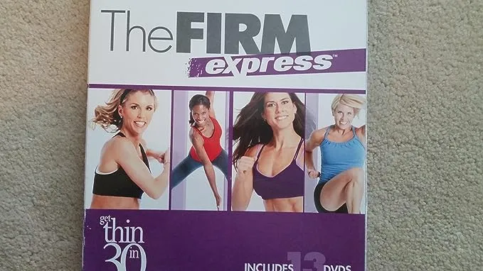 Firm: Express