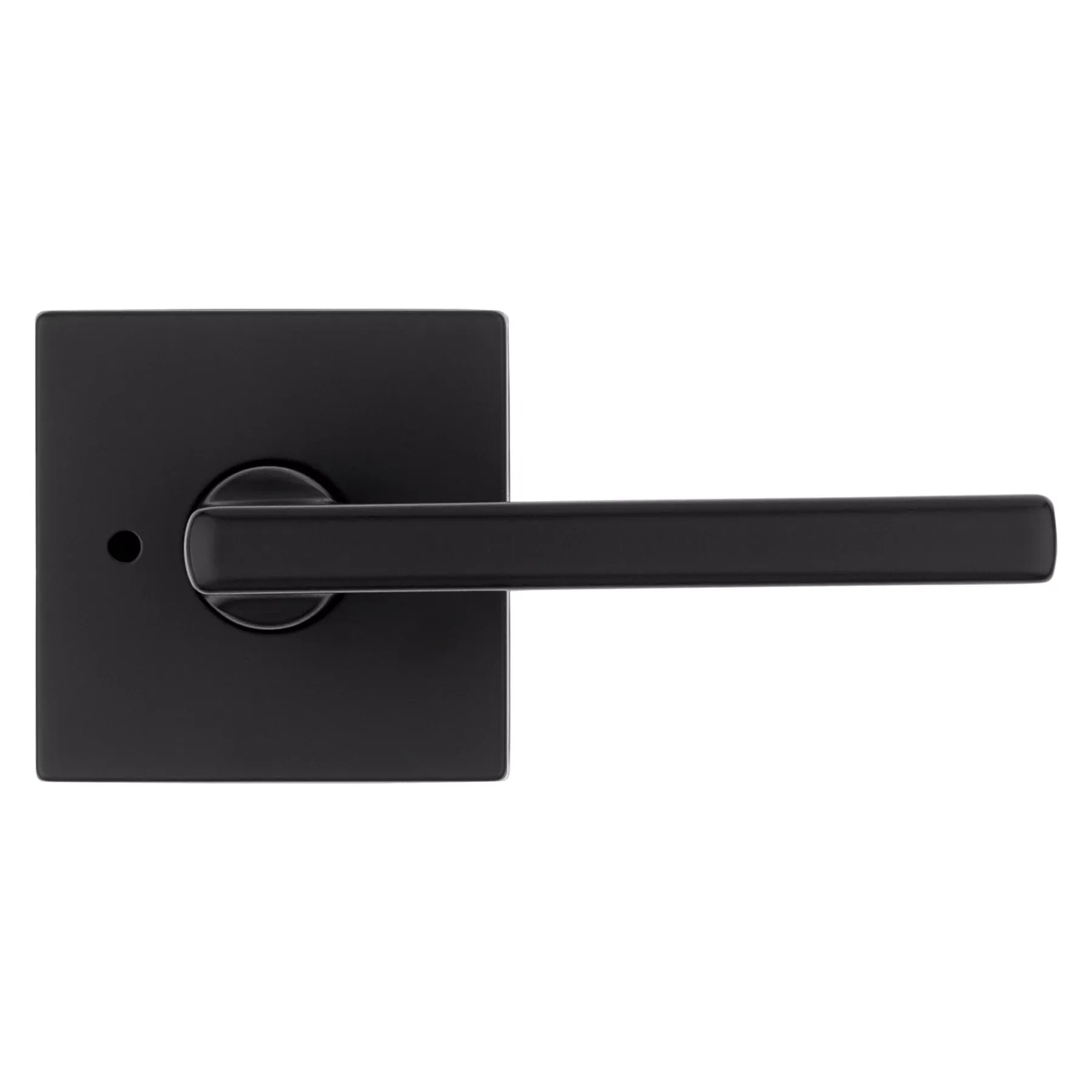 Kwikset Halifax Privacy Lever