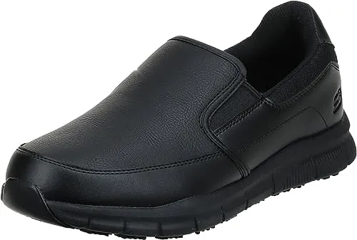 Skechers Men's Work Nampa-Groton