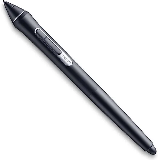 Wacom KP504E Pro Pen 2 with Case, black