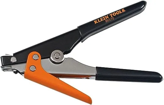 Klein Tools 86570 - Nylon Tie Tensioning Tool