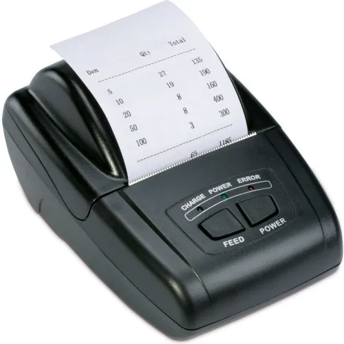 Cassida Universal Cash Handling Thermal Printer (KP-1)