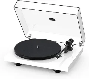 Pro-Ject Debut Carbon Evo Turntable Satin Black