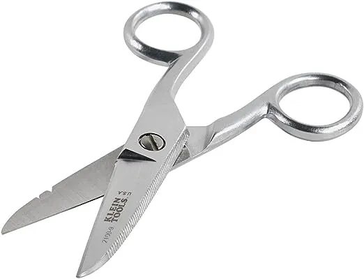 Klein Tools 2100-9 Scissors