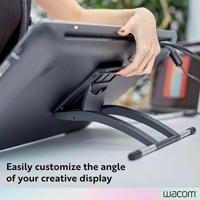 Wacom Adjustable Stand for Cintiq 16