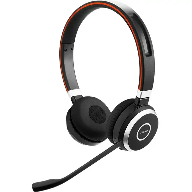 Jabra Evolve 65 SE Headset