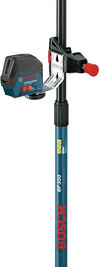 Bosch BP350 Pole System