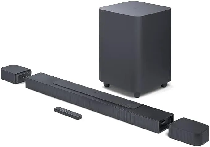 JBL Bar 700 5.1 Channel Soundbar