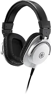 Yamaha HPH-MT5W Monitor Headphones