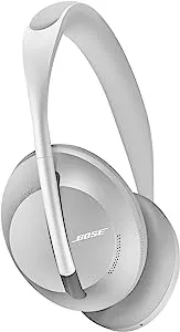 Bose Noise Cancelling Headphones 700