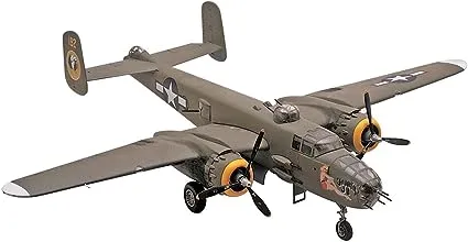 Hasegawa 1/72 B-25J Mitchell