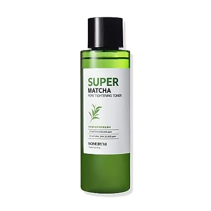 SOME BY MI Super Matcha Pore Tightening Toner 150ml / Korean Cosmetics