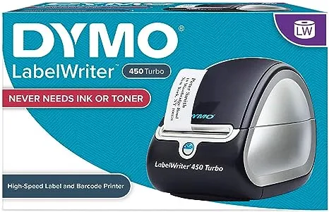 DYMO LabelWriter 450