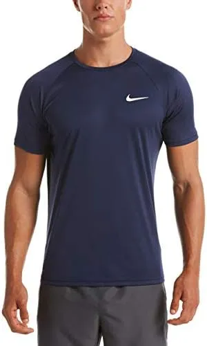 Nike Men's Standard Short Sleeve Hydrogu