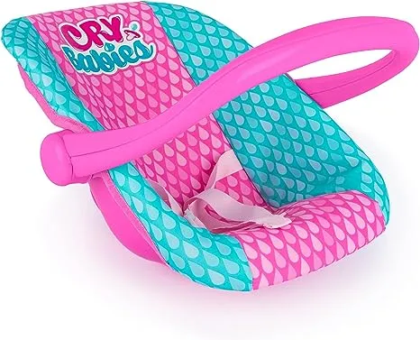 Cry Babies Baby Doll Travel Seat Accessory