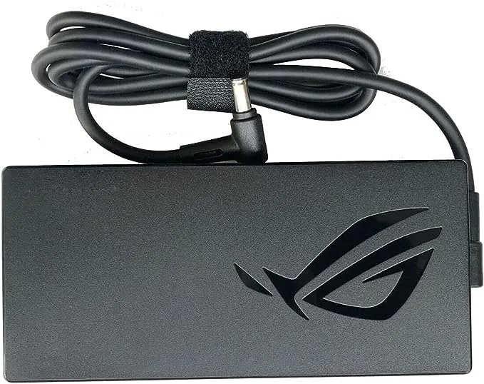 180W AC Charger for Asus Rog Zephyrus G15 G14 GA502DU GA502D GA502 GA502IU GA401 GA401I GA401II GA401IV Tuf Dash 15 F15 F17 Strix G15 G531GT ADP-180TB H Laptop Power Supply