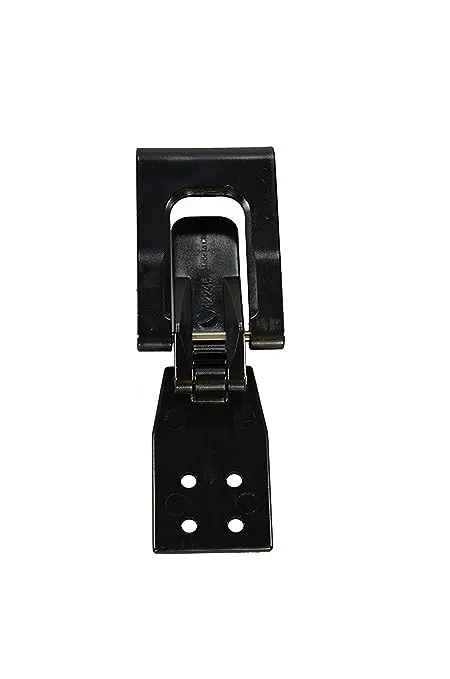 Cambro Manufacturing Co H05021 1.6 Plastic Latch Kit: 1-Latch