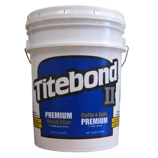 Titebond 5006 II Premium Wood Glue