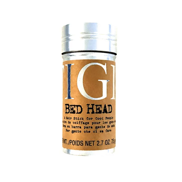 Bed Head by Tigi Hair Wax Stick for Strong Hold 2.57 oz