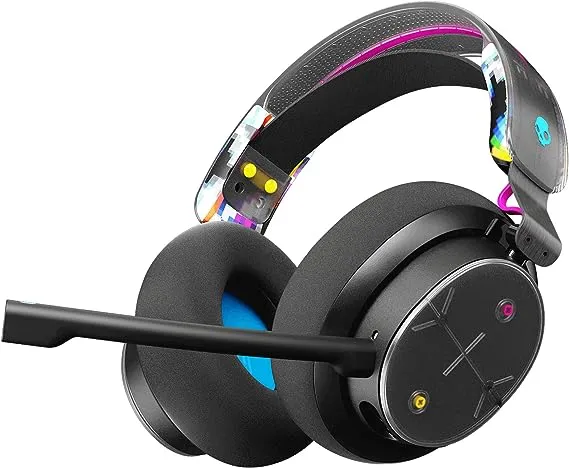 Skullcandy PLYR Wireless Gaming Headset