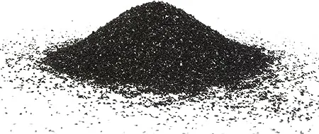 15 Lbs Bulk Coconut Shell Water Filter Granular Activated Carbon Charcoal