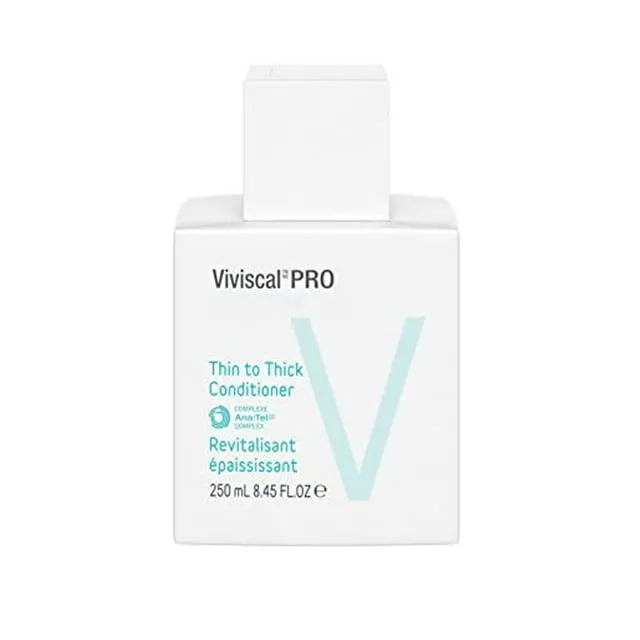 Viviscal Professional Thin to Thick Shampoo