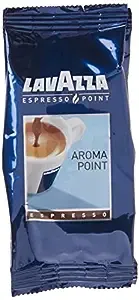 Lavazza Espresso, Aroma Point, 100 Count