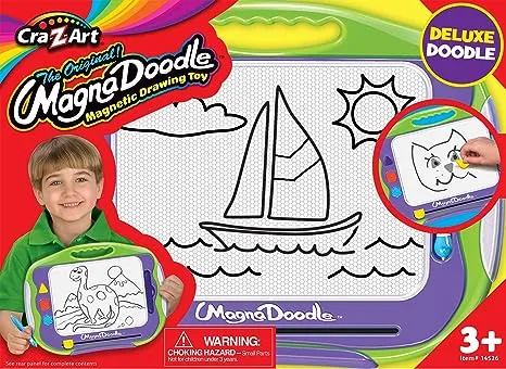 Cra-Z-Art Magna Doodle Deluxe Doodler