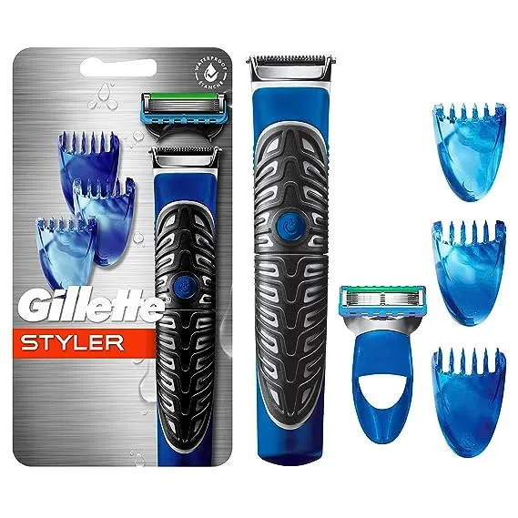 Gillette Styler 3-in-1 Trimmer