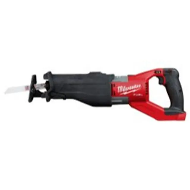 Milwaukee Tool 2722-20 M18 Fuel Super Sawzall Reciprocating Saw